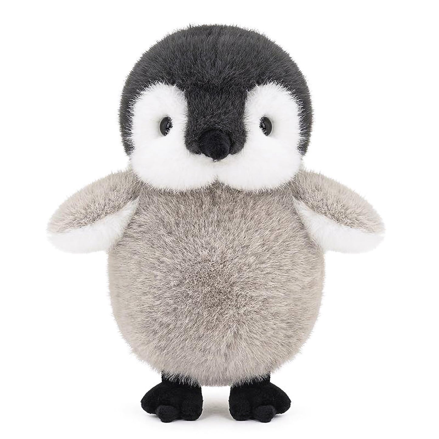 ABEARCAR Soft Penguin Plush Toys – 9 inch Cute Penguin Stuffed Animal Gift