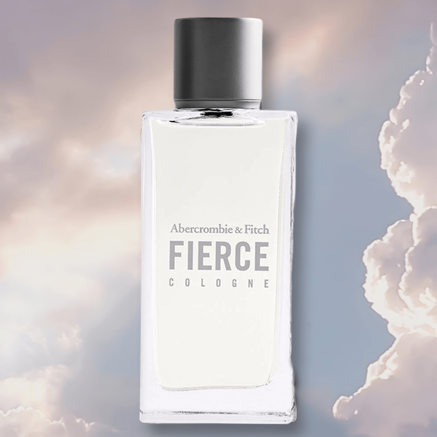 Abercrombie & Fitch Fierce Eau de Cologne 200ml Spray