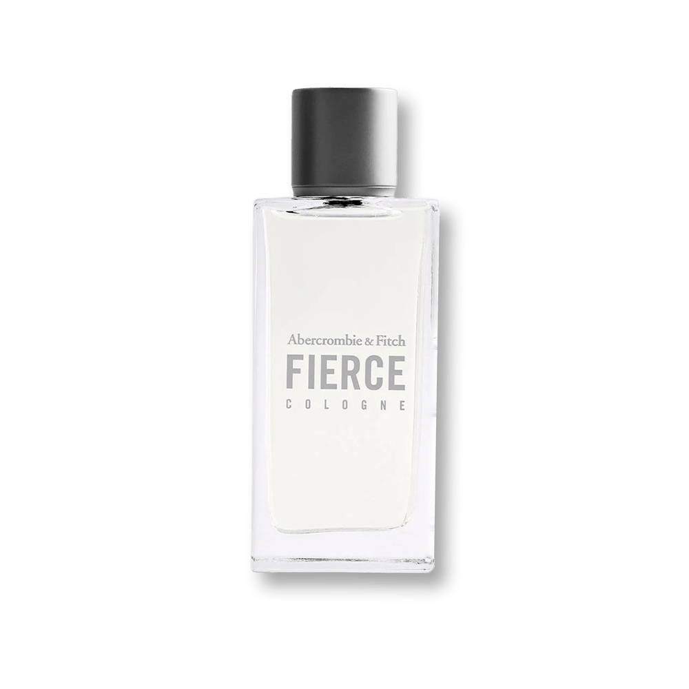 Abercrombie & Fitch Fierce Eau de Cologne 200ml Spray