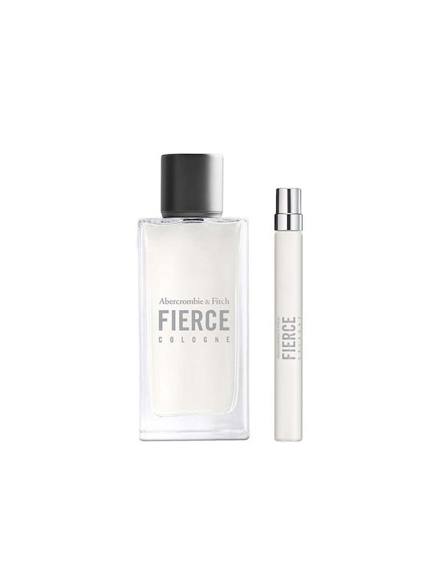 Abercrombie & Fitch Fierce Gift Set 100ml EDC + 10ml EDC