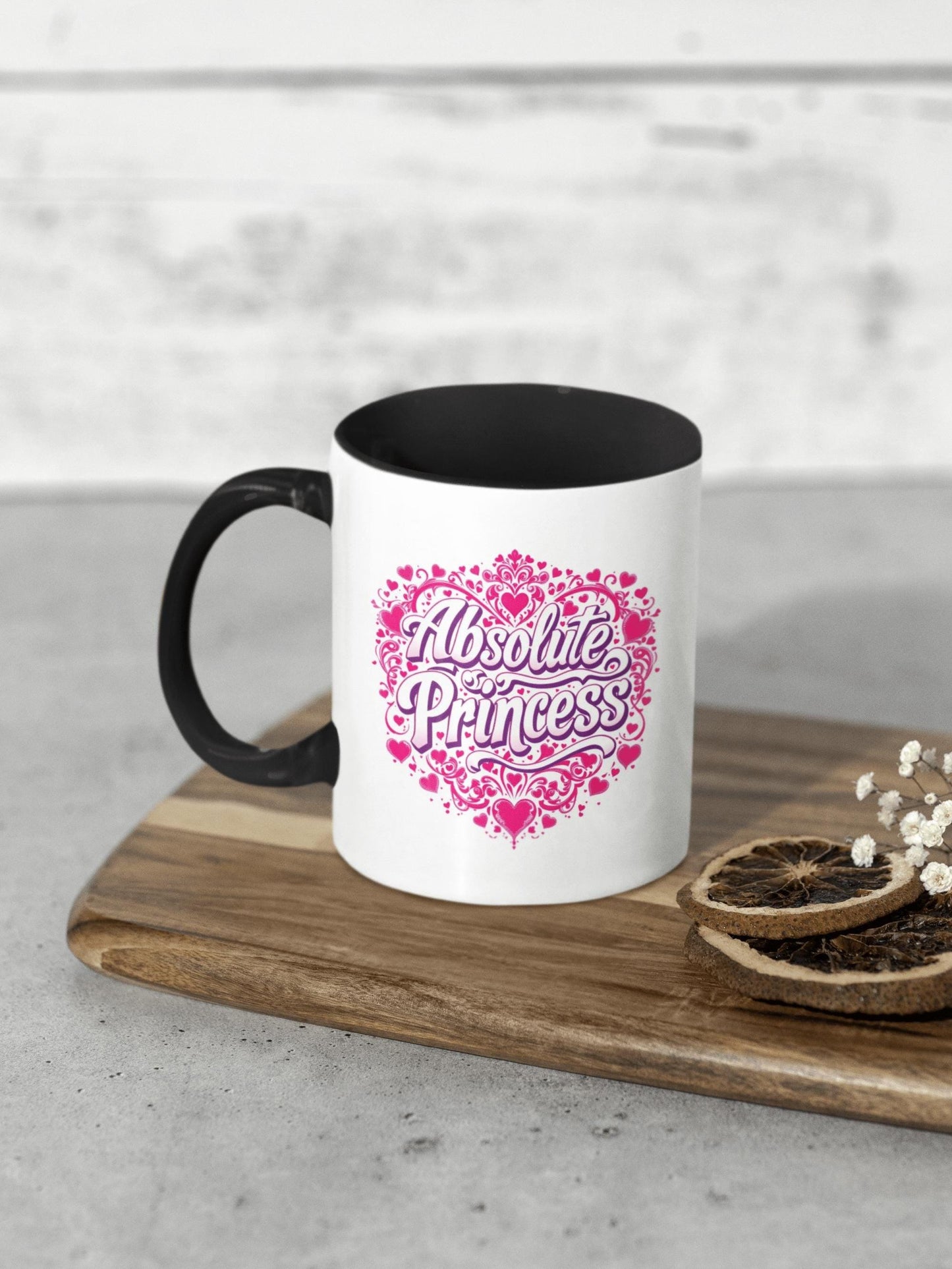 Absolute Princess Mug