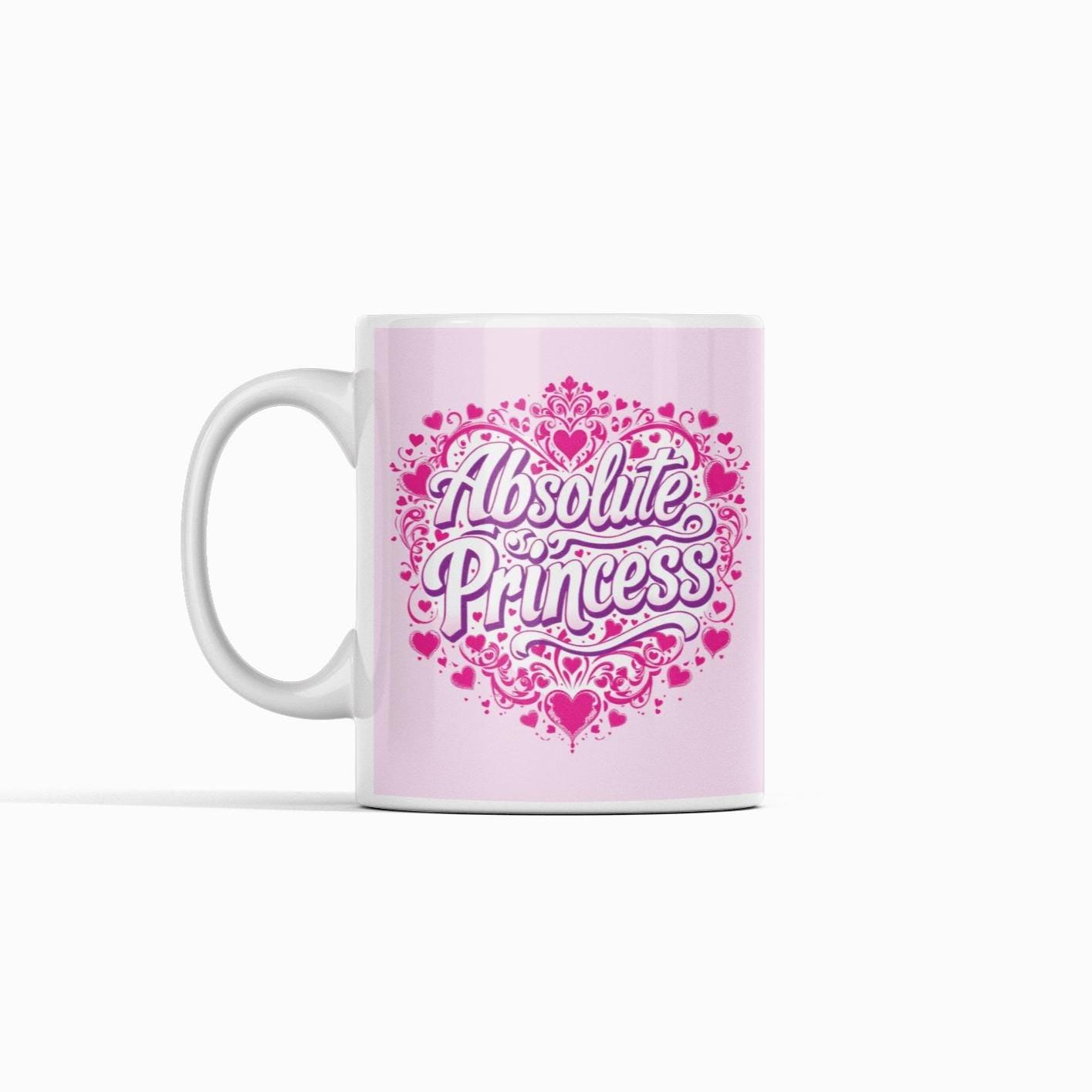 Absolute Princess Mug