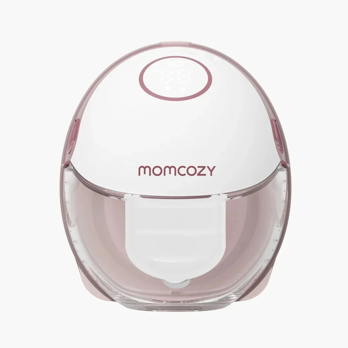 Momcozy M6 Mobile Style Double Wearable Electric Breast Pump