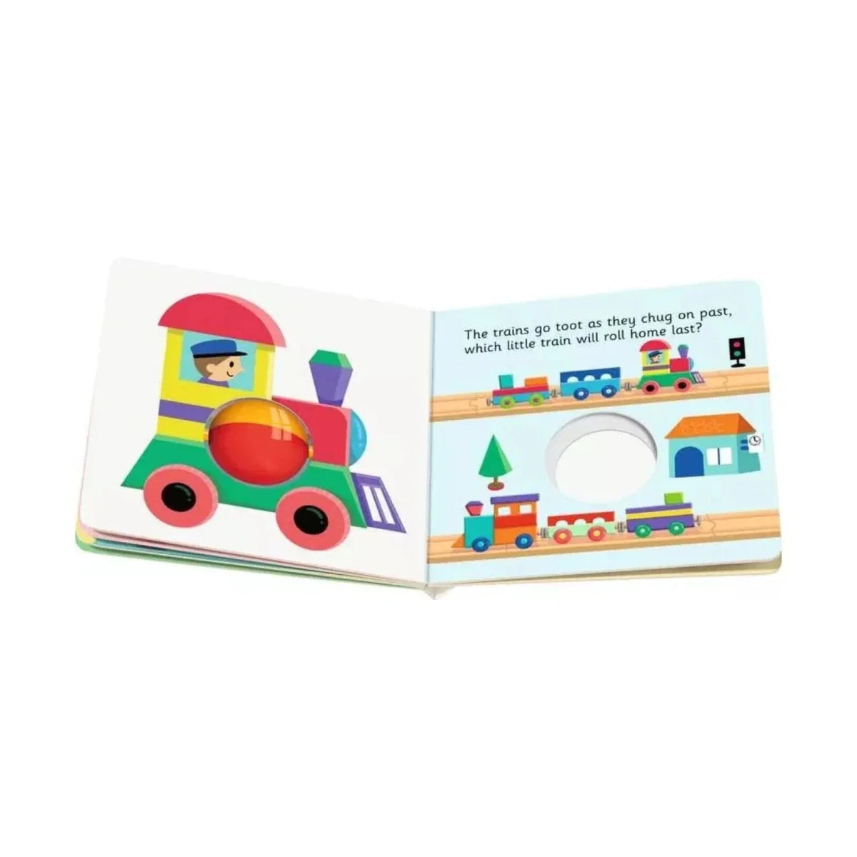 Play+ Ready Steady Shake Rattle Book - First Toy