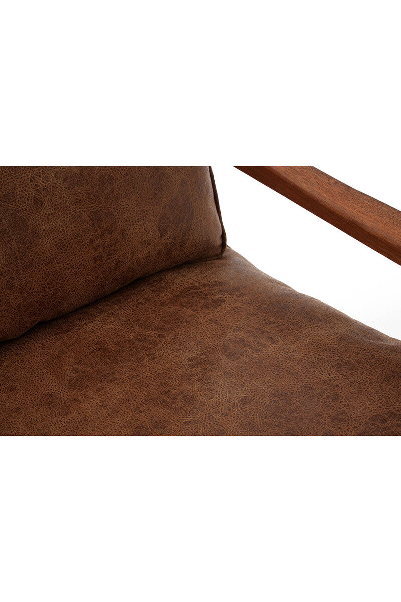 2 Seater Sofa, New Foundry