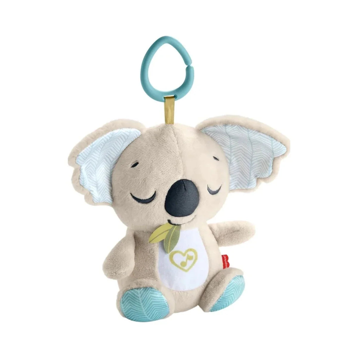 Fisher-Price On-the-Go Koala Sooter