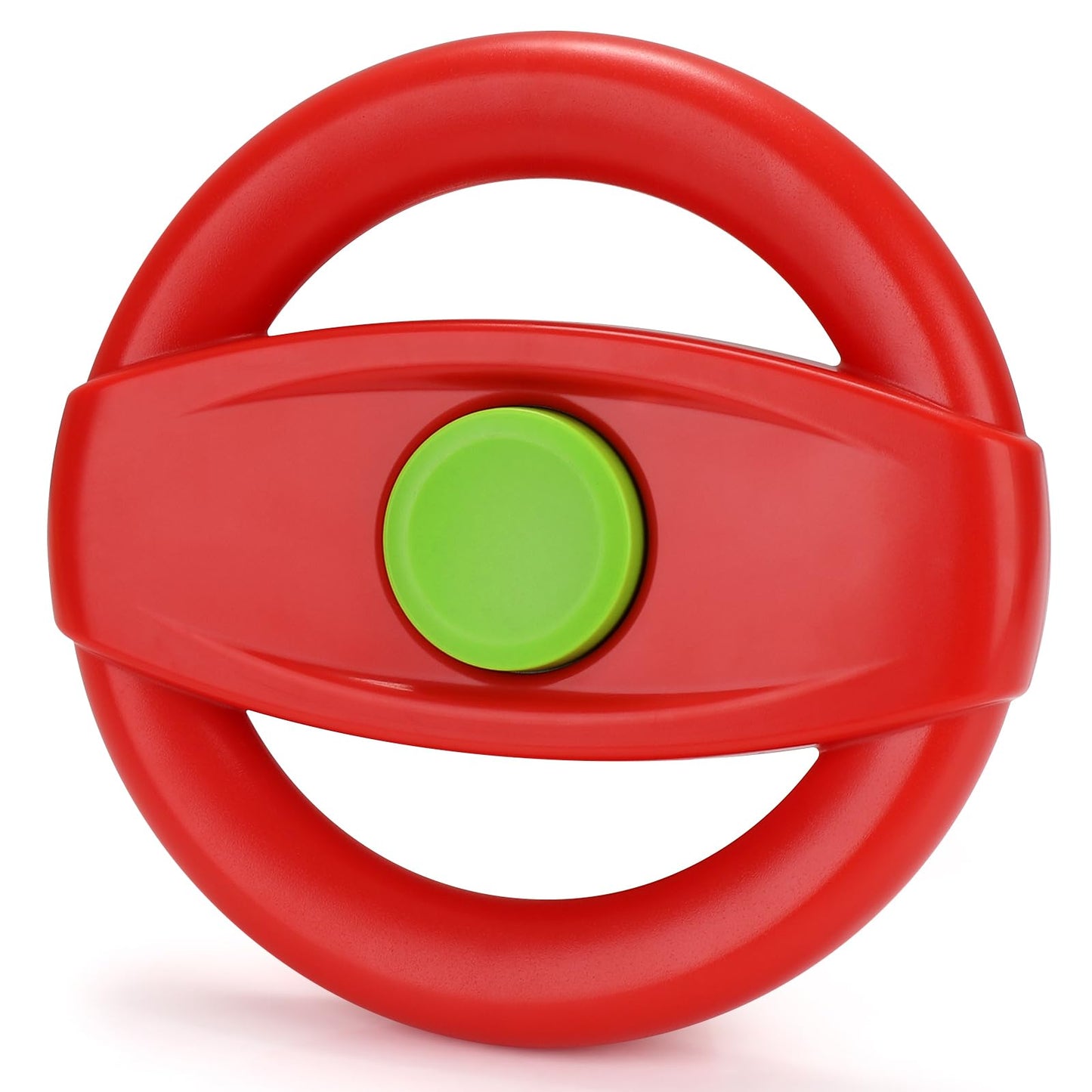 Accmor Stroller Steering Wheel Toy — Detachable Fun for Strollers & Carts