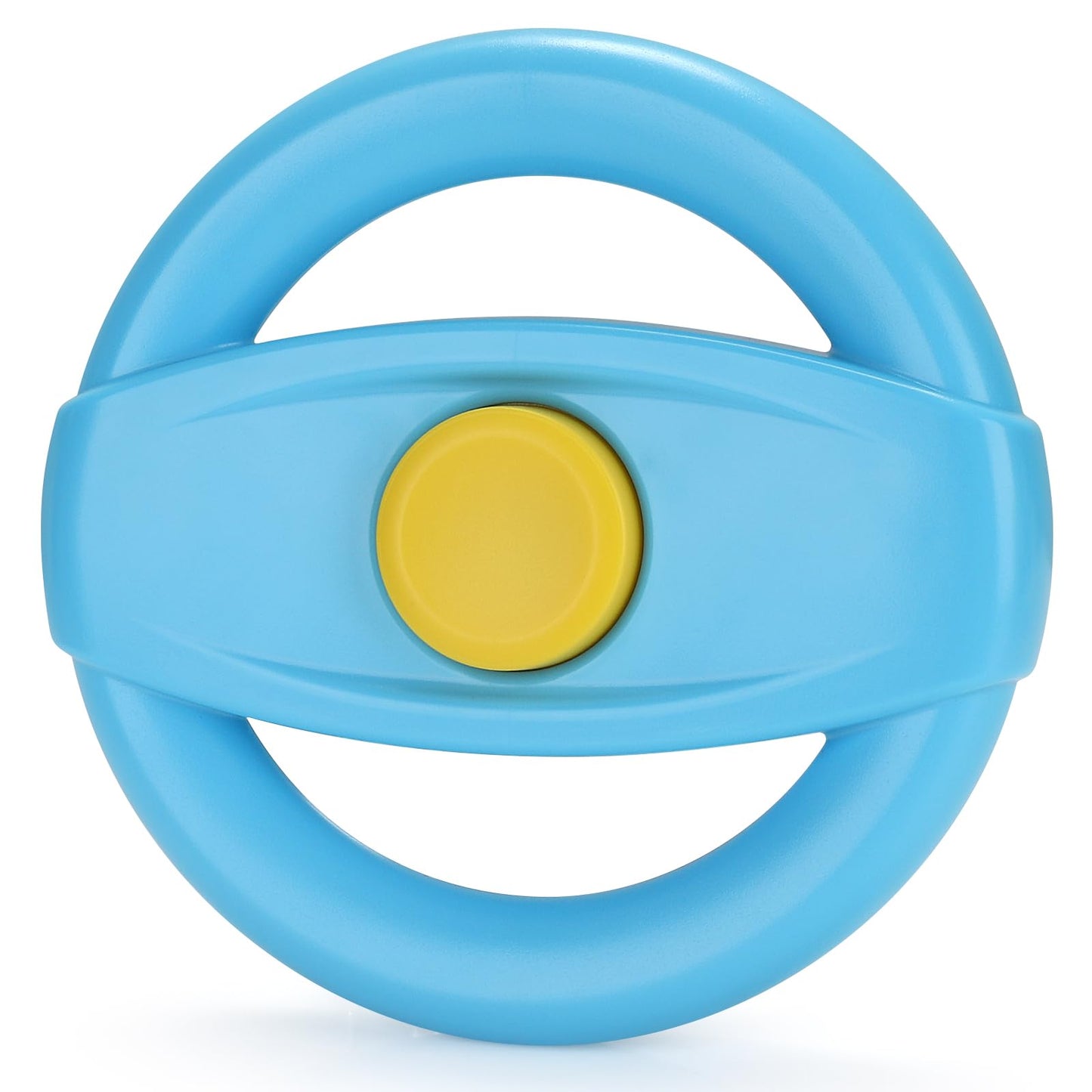 Accmor Stroller Steering Wheel Toy – Detachable Universal Fit, No Batteries