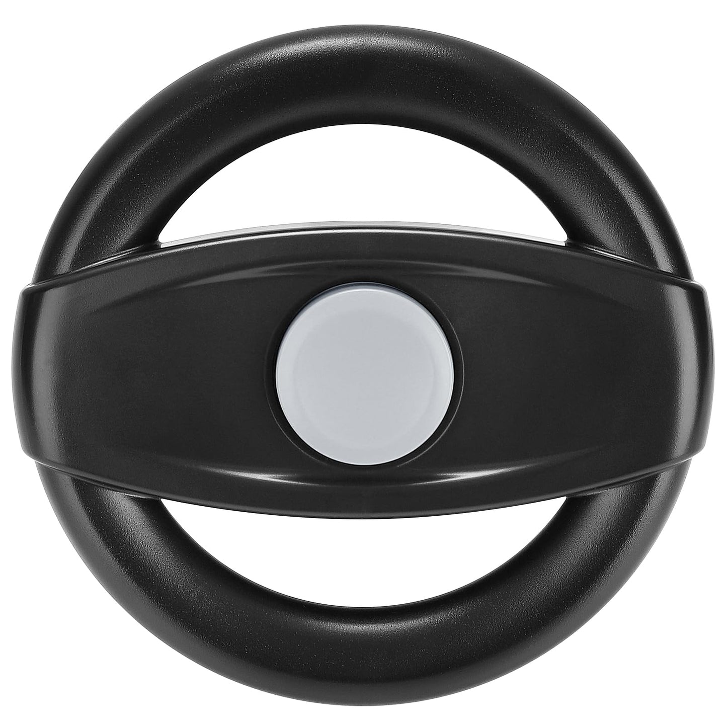 Accmor Stroller Steering Wheel Toy – Detachable, Battery-Free Fun