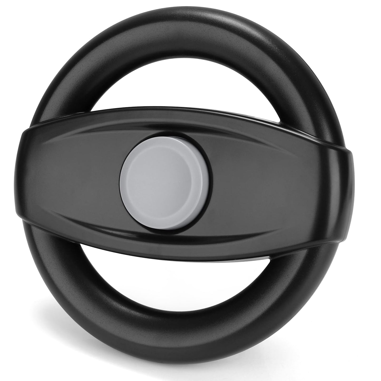 Accmor Stroller Steering Wheel Toy – Detachable, Battery-Free Fun