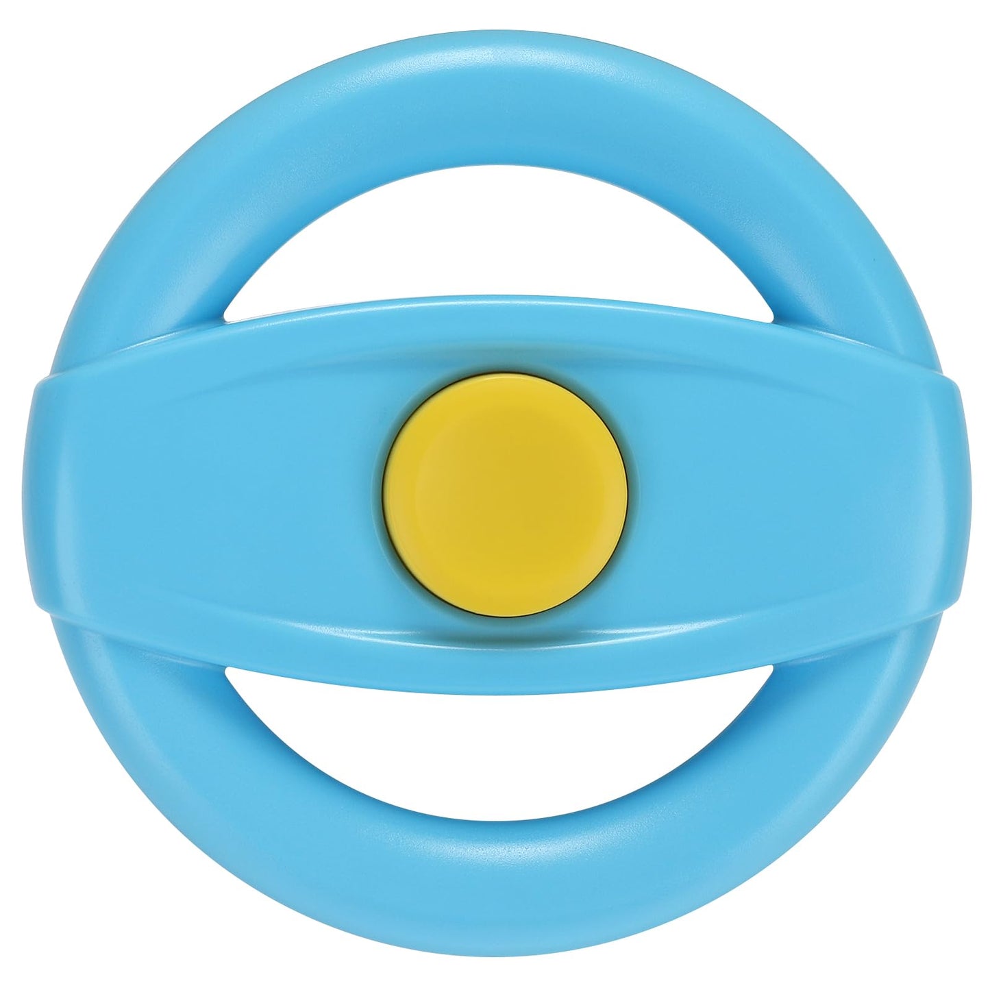 Accmor Stroller Steering Wheel Toy – Detachable Universal Fit, No Batteries