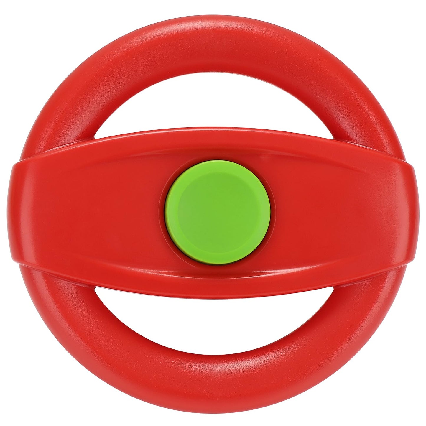 Accmor Stroller Steering Wheel Toy — Detachable Fun for Strollers & Carts