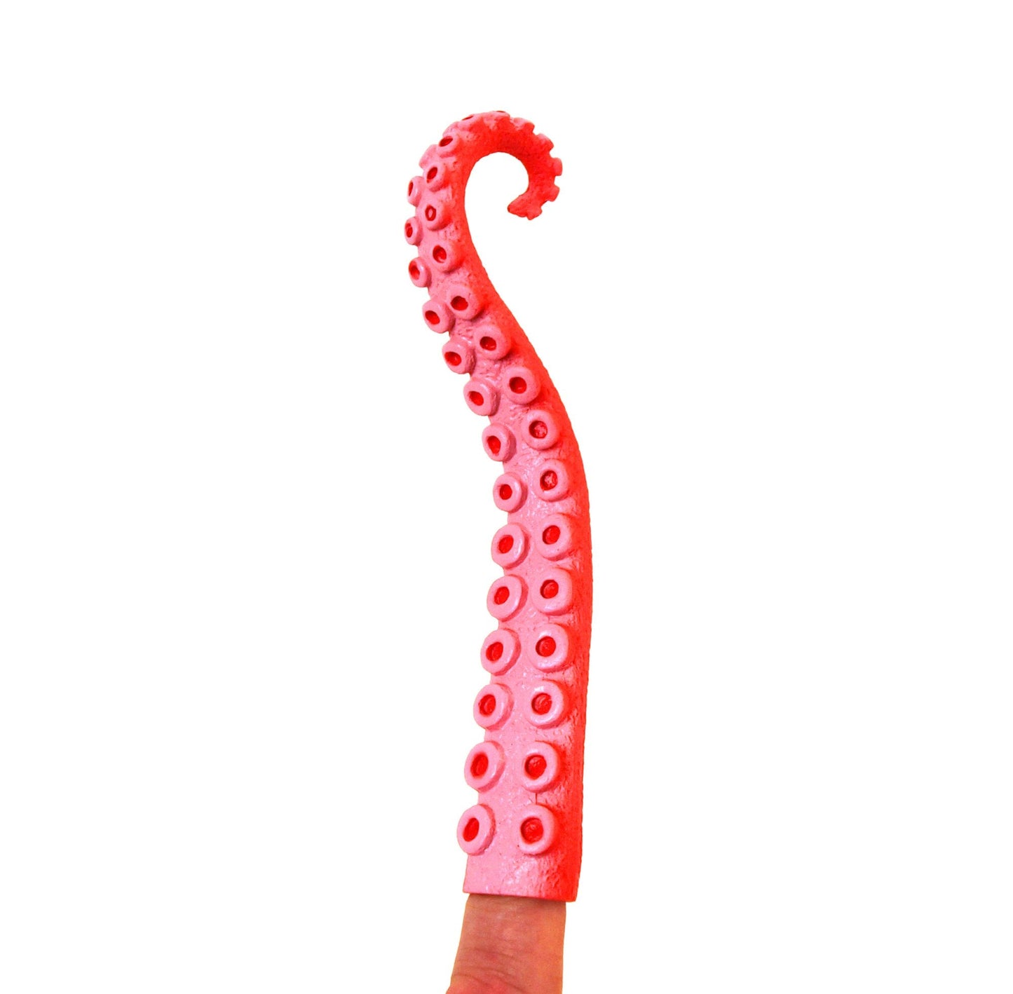 Accoutrements Tentacles Finger Puppets (1 Piece) – Officially Licensed 17cm
