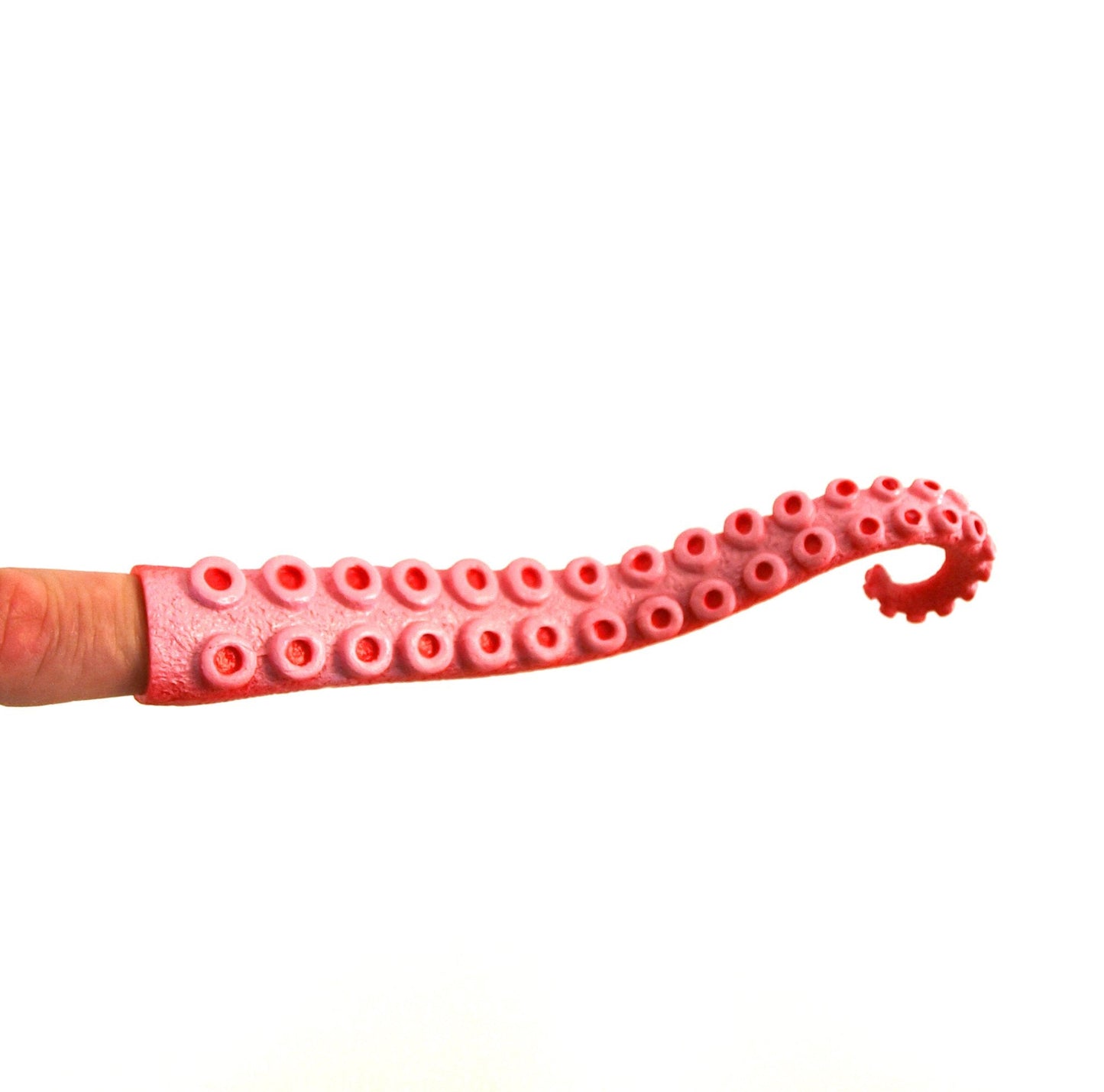 Accoutrements Tentacles Finger Puppets (1 Piece) – Officially Licensed 17cm