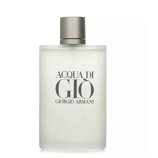 Giorgio Armani Acqua Di Gio Eau De Toilette 200ml Spray
