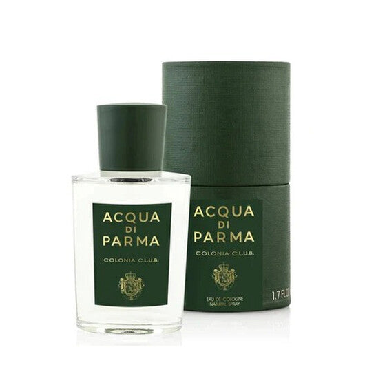 Acqua di Parma Colonia C.L.U.B. Eau de Cologne 50ml Spray Men's Fragrance