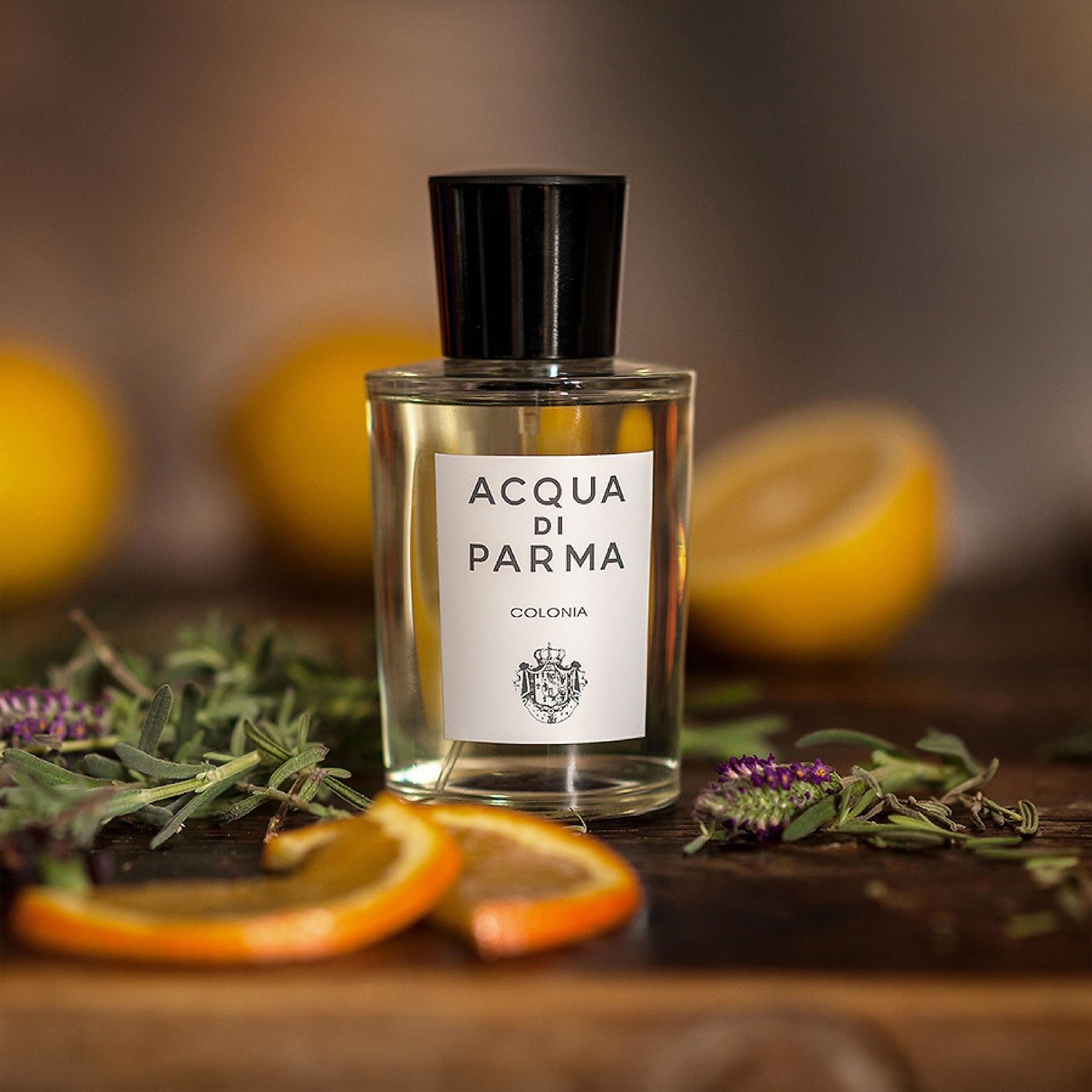 Acqua di Parma Colonia Eau de Cologne 100ml Spray