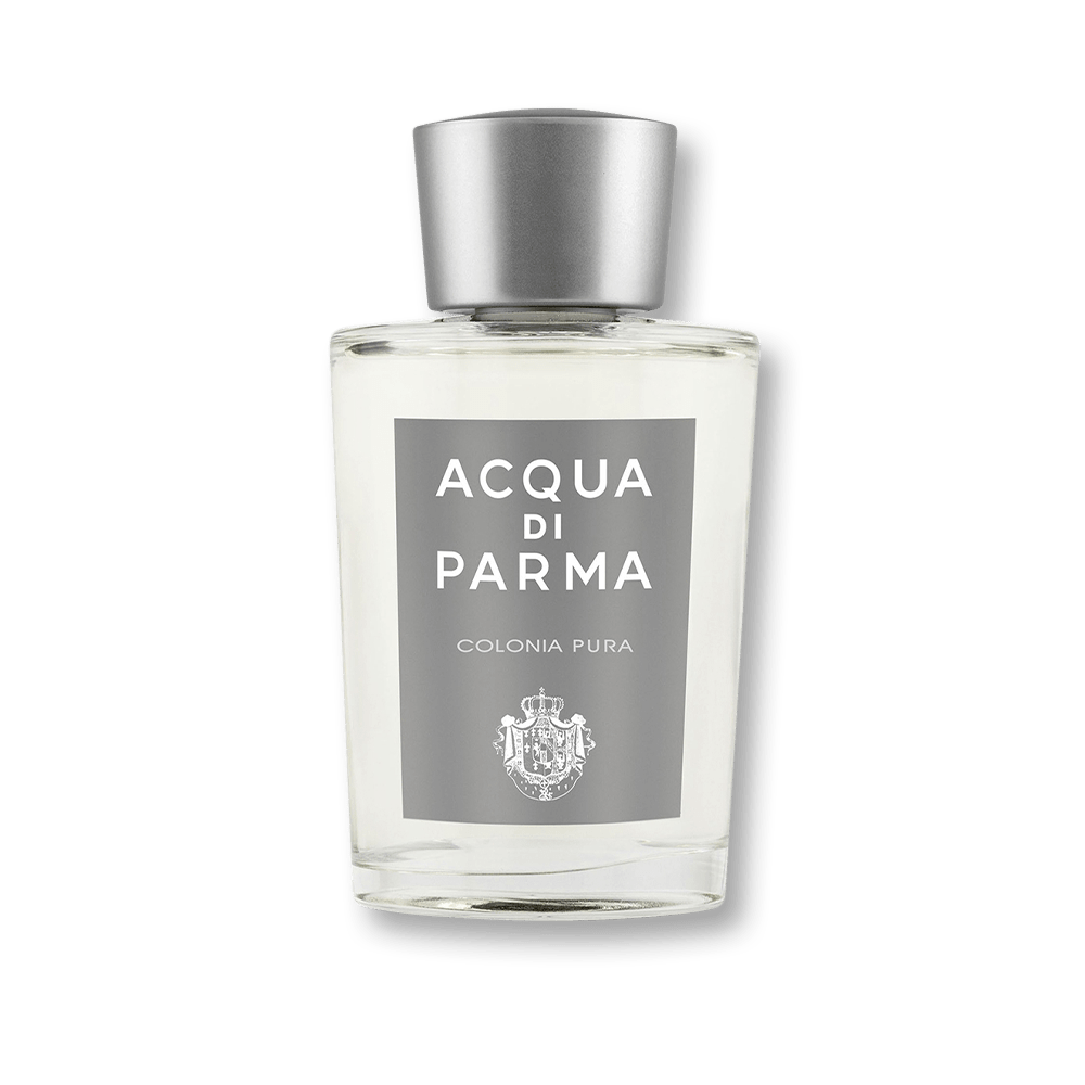 Acqua di Parma Colonia Pura Eau de Cologne 100ml Spray