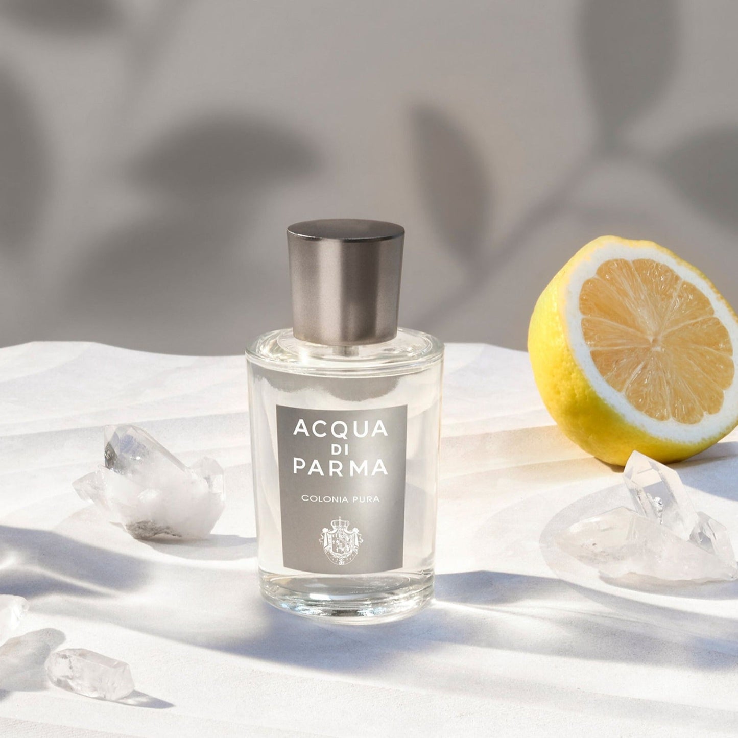 Acqua di Parma Colonia Pura Eau de Cologne 100ml Spray
