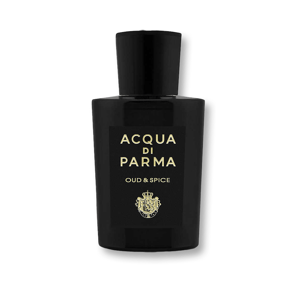Acqua di Parma Oud & Spice Eau de Parfum 180ml Spray