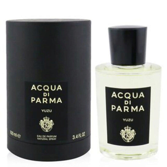 Acqua di Parma Yuzu Eau de Parfum 100ml Spray Unisex Fragrance