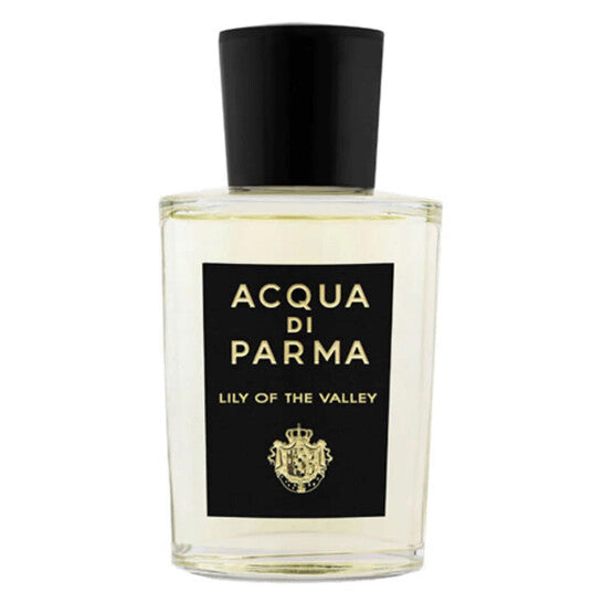 Acqua di Parma Lily of the Valley Eau de Parfum 100ml Spray Unisex Fragrance