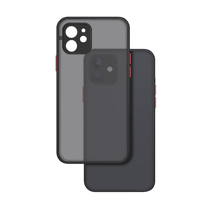 Acrylic Premium iPhone Case
