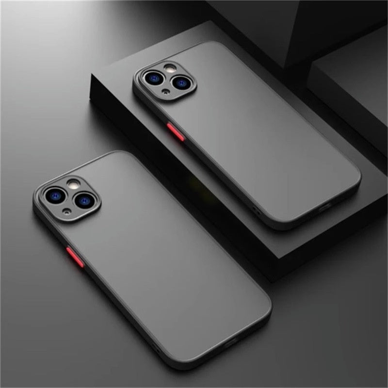 Acrylic Premium iPhone Case