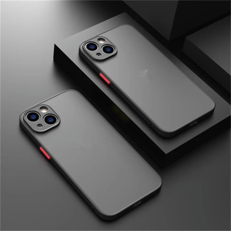 Acrylic Premium iPhone Case