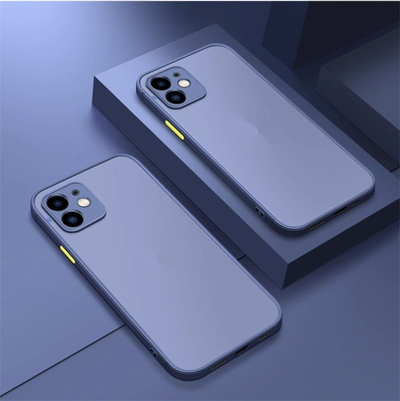 Acrylic Premium iPhone Case