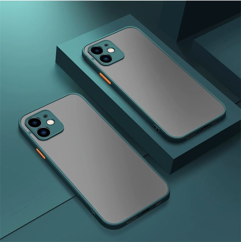 Acrylic Premium iPhone Case