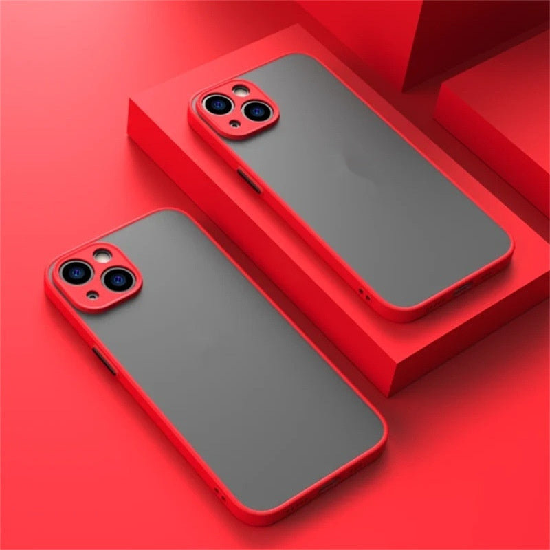 Acrylic Premium iPhone Case