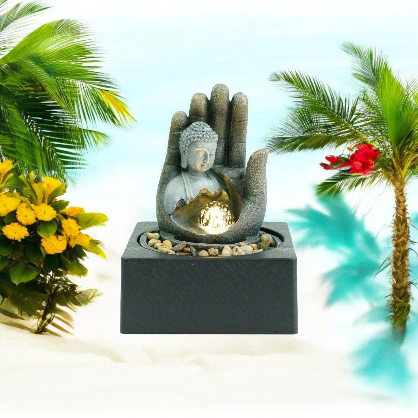 24CM FOUNTAIN