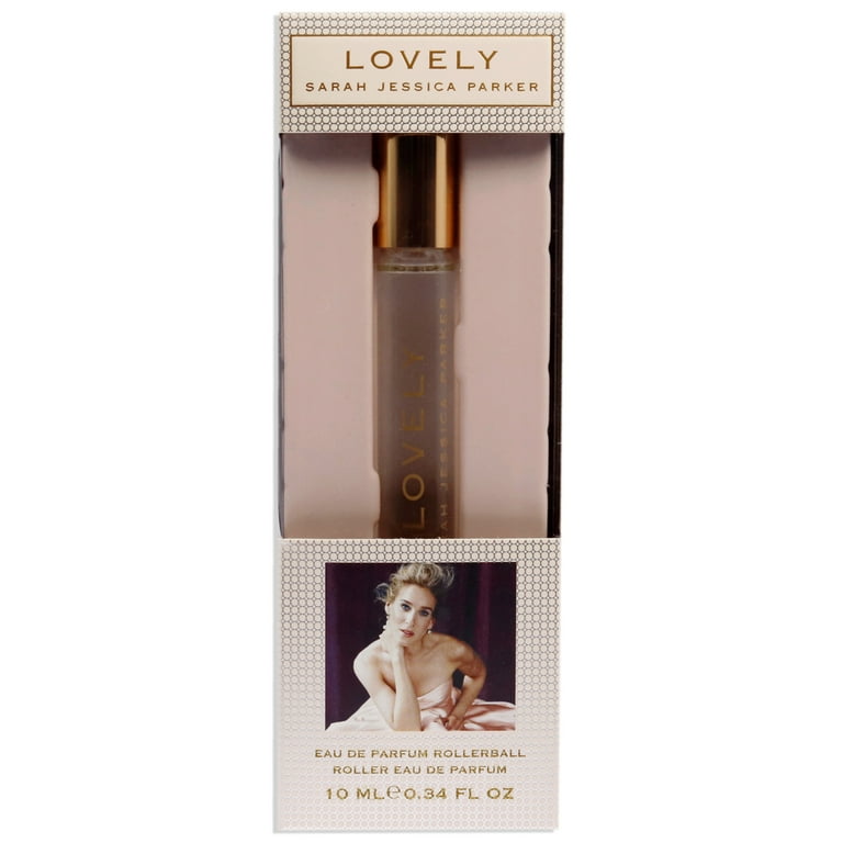 Sarah Jessica Parker Lovely Eau de Parfum 15ml Spray
