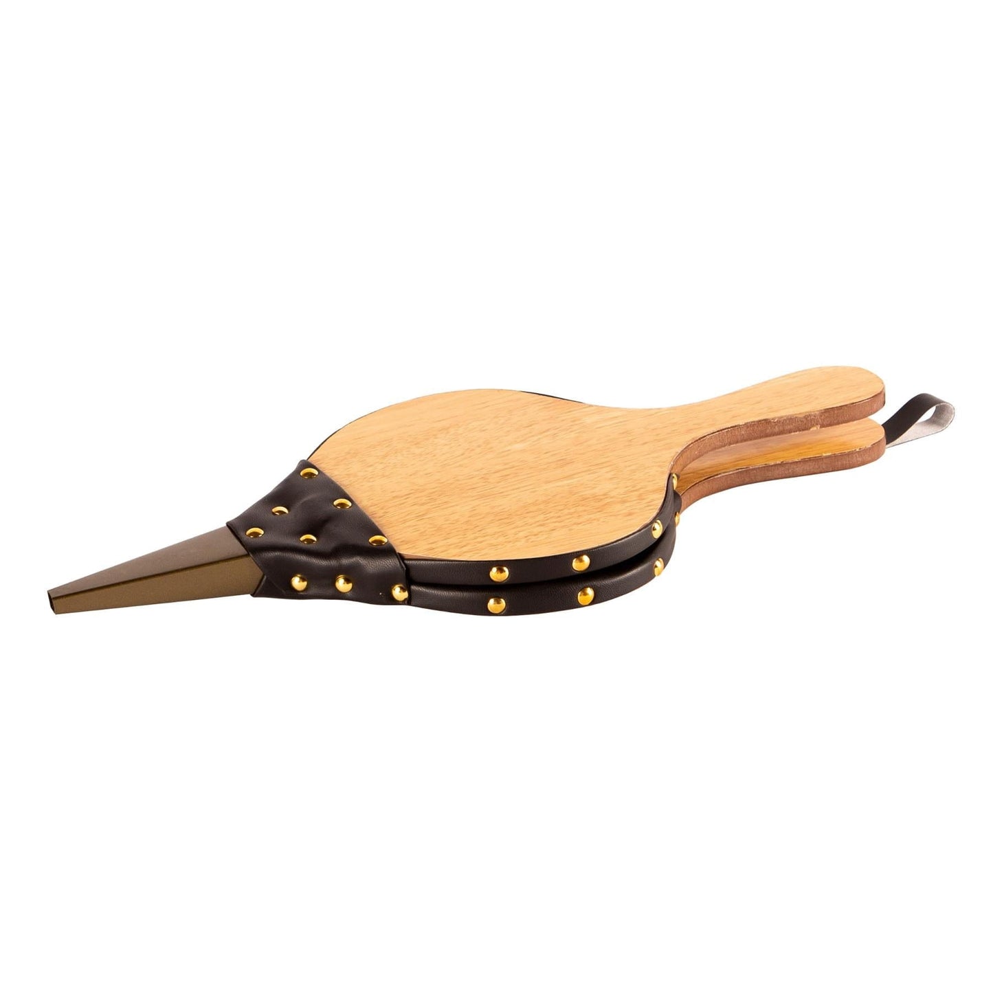 155mm Fireplace Wood Bellows