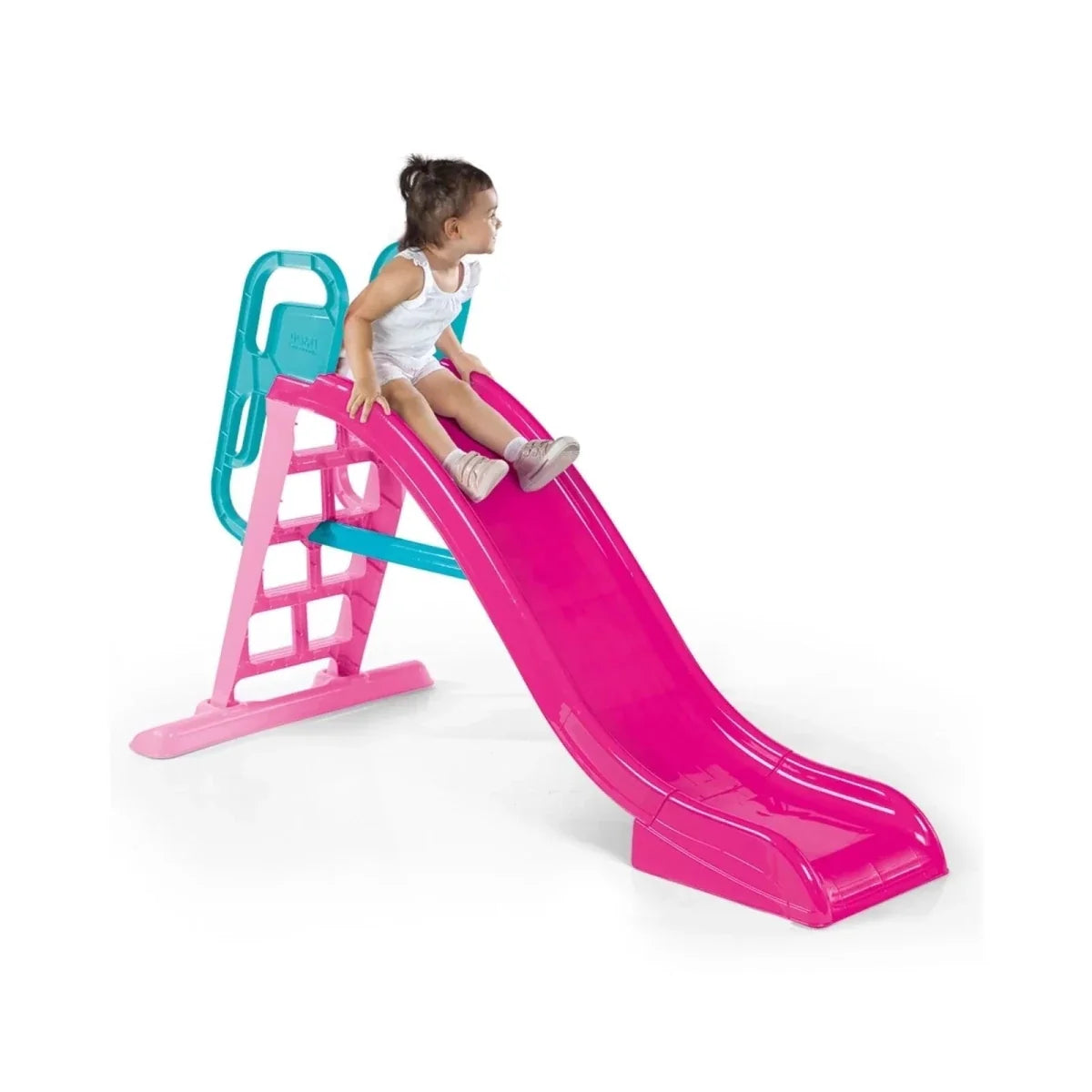 Dolu Big Splash Unicorn 2-in-1 Slide - Pink