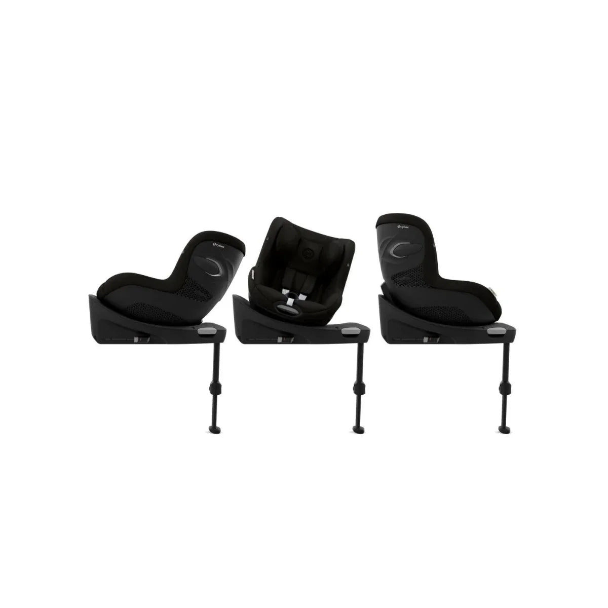 Cybex Sirona G i-Size Group 0/1 Car Seat - Magic Black