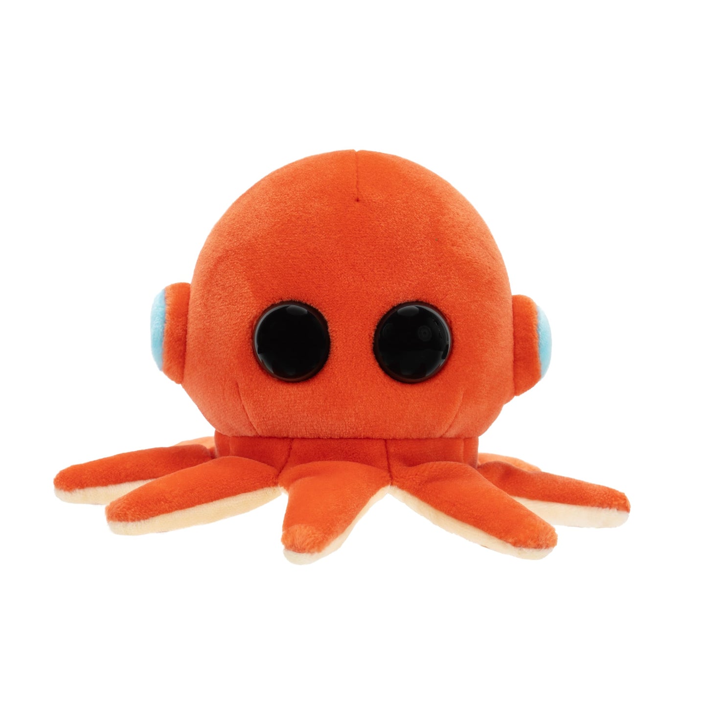 Adopt Me 5-inch Surprise Plush – Series 5 (12 Styles) with Exclusive Virtual Item Code