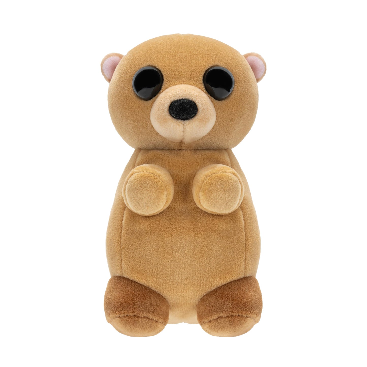 Adopt Me 5-inch Surprise Plush – Series 5 (12 Styles) with Exclusive Virtual Item Code