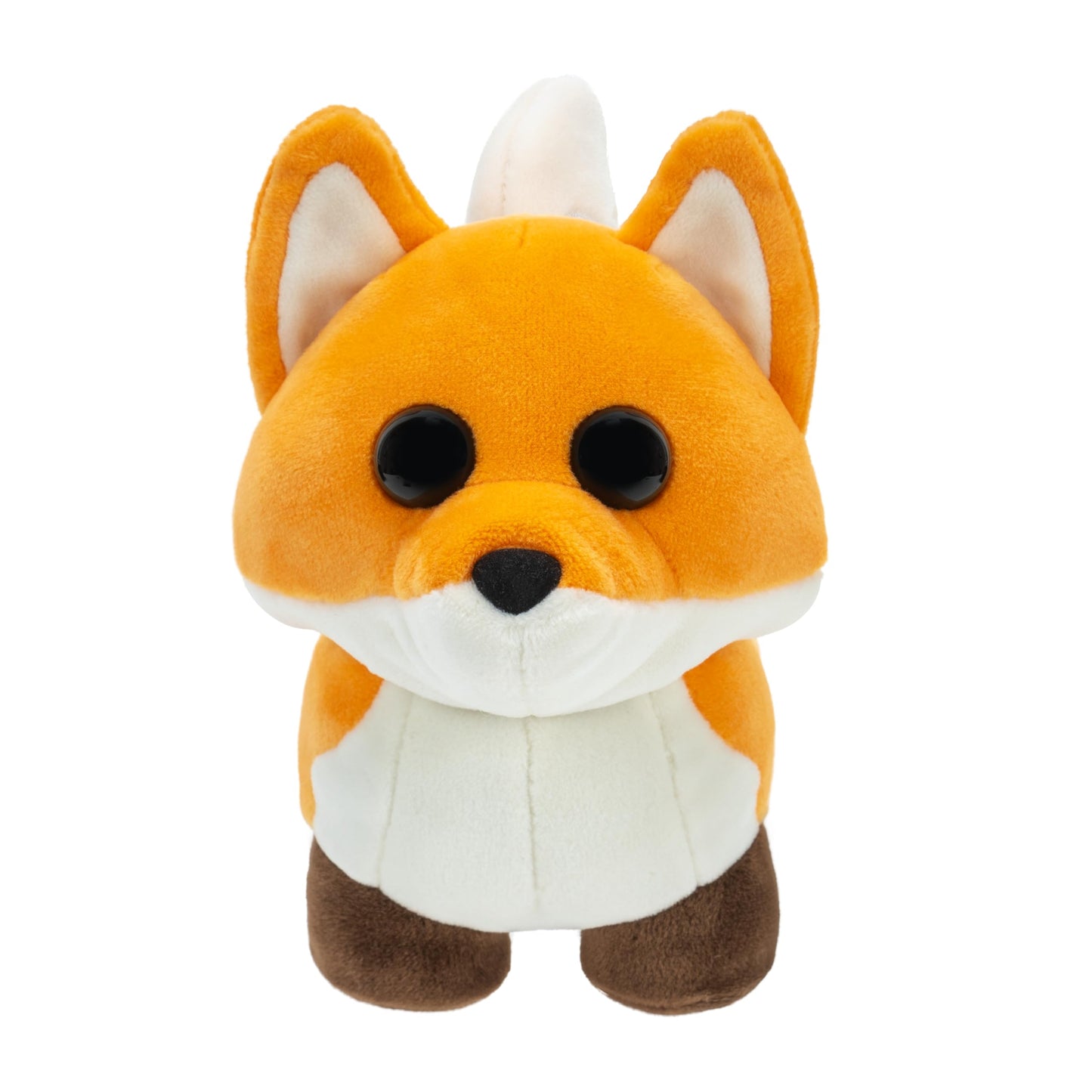 Adopt Me 5-inch Surprise Plush – Series 5 (12 Styles) with Exclusive Virtual Item Code