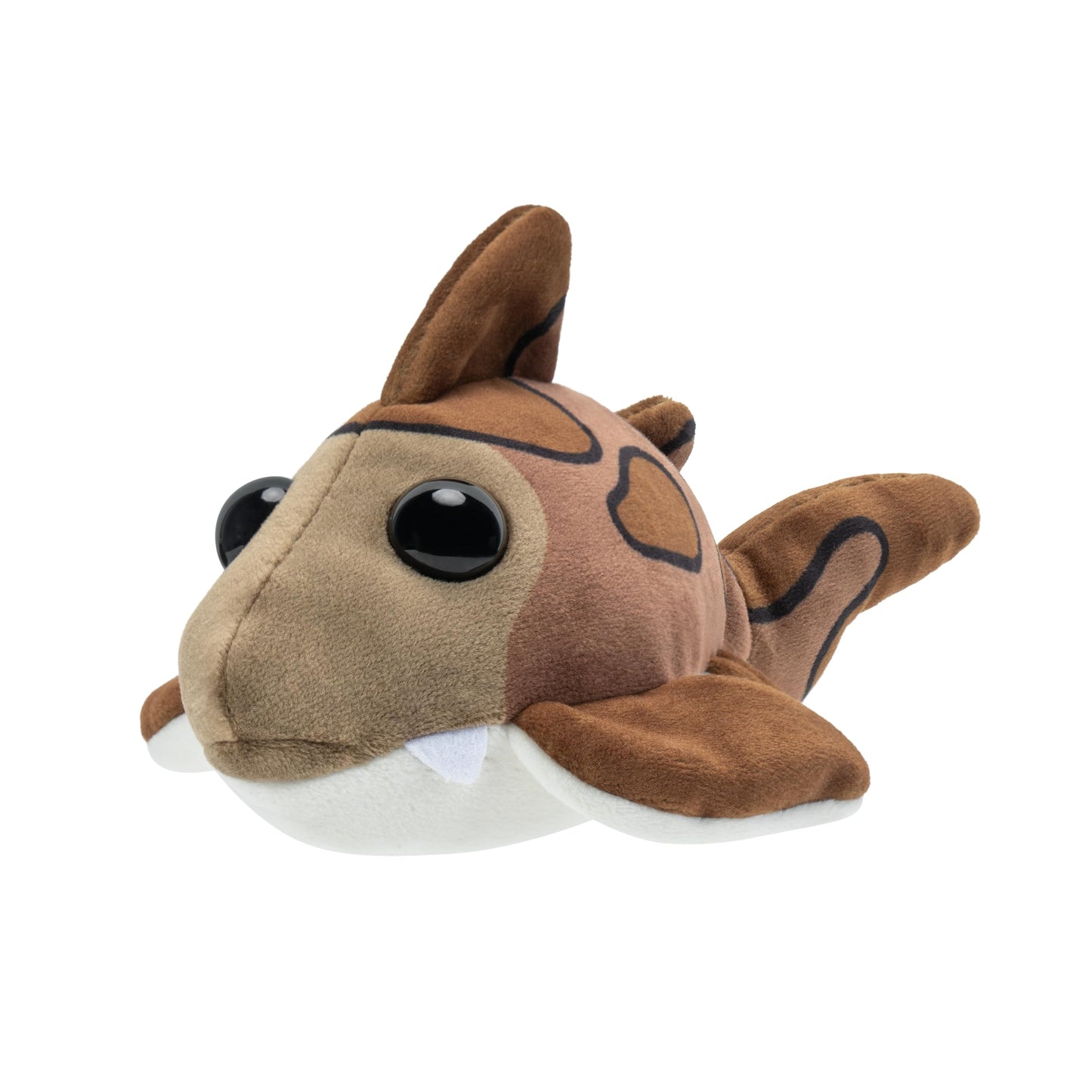 Adopt Me 5-inch Surprise Plush – Series 5 (12 Styles) with Exclusive Virtual Item Code