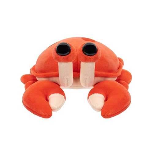 Adopt Me 5-inch Surprise Plush – Series 5 (12 Styles) with Exclusive Virtual Item Code