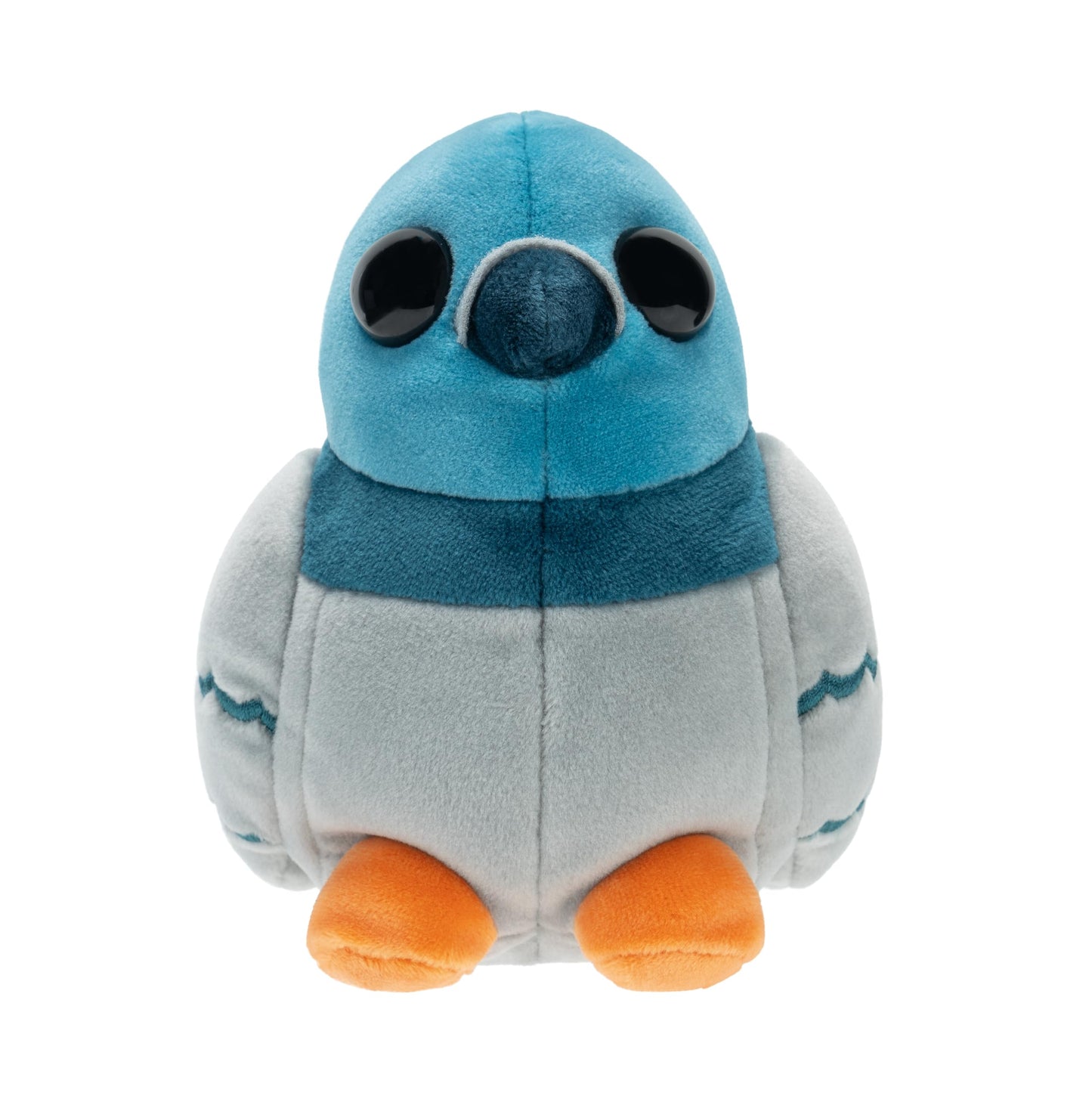 Adopt Me 5-inch Surprise Plush – Series 5 (12 Styles) with Exclusive Virtual Item Code