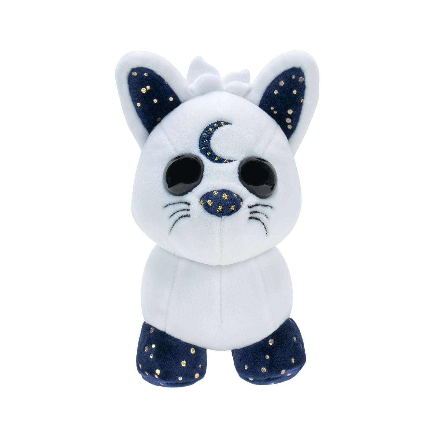 Adopt Me 5-inch Surprise Plush – Series 5 (12 Styles) with Exclusive Virtual Item Code