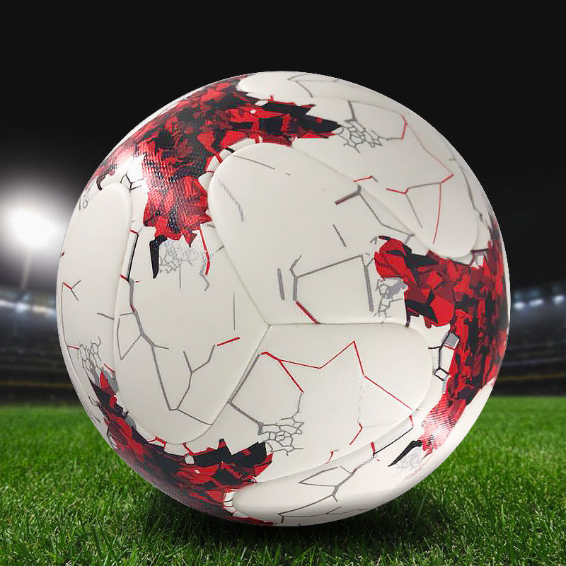 Adult & Children's Soccer Training Ball