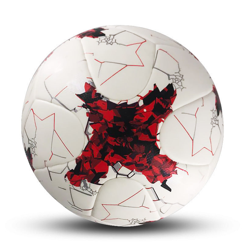 Adult & Children's Soccer Training Ball