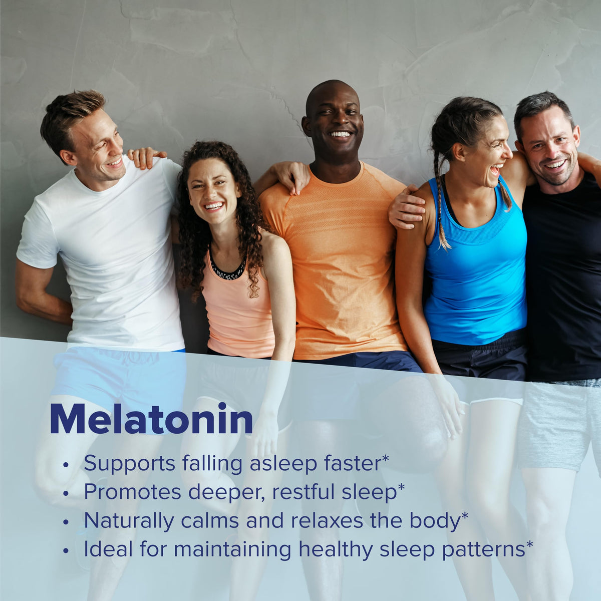 Superior Source Melatonin 1 mg – Sublingual Sleep Support with Chamomile for Adults
