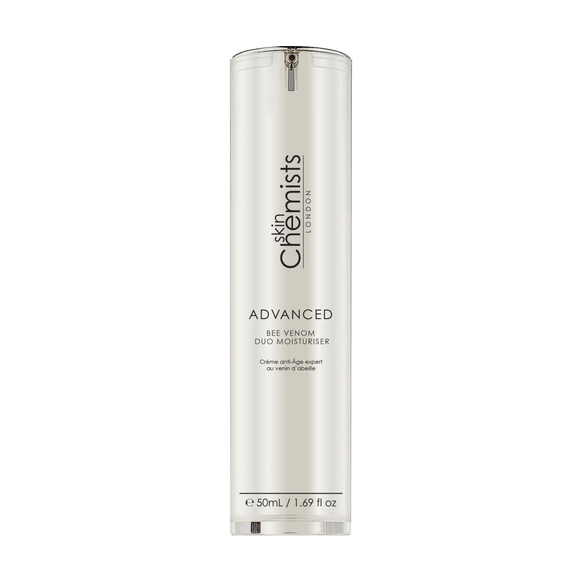 Advanced Bee Venom Duo Moisturiser 50ml