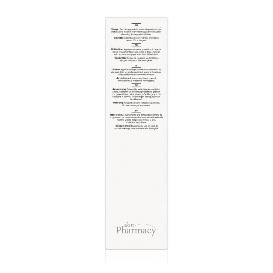 Advanced Multi-Vitamin Serum 50ml