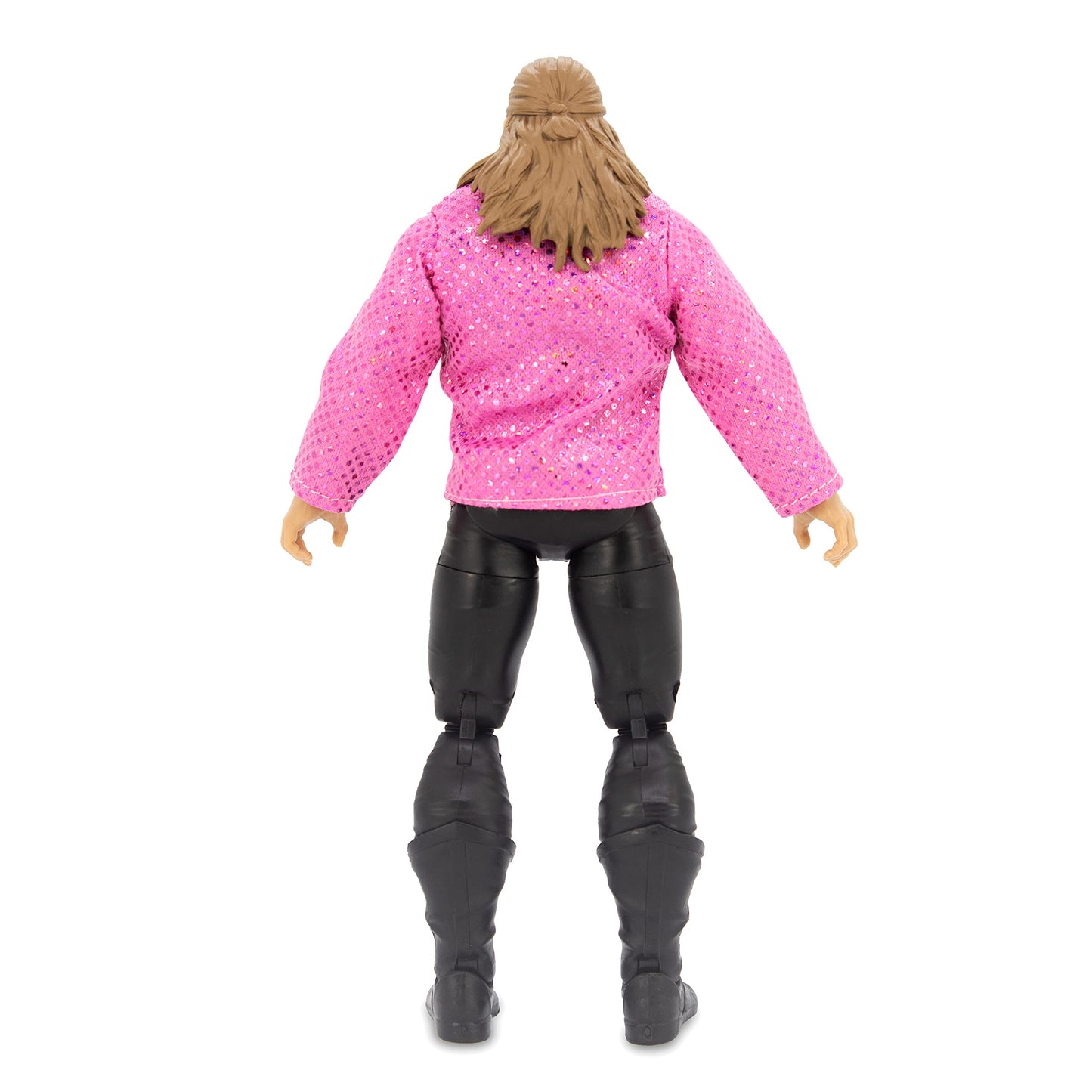AEW Unrivaled Collection: Chris Jericho Gear Pack – 6.5-Inch Figure (Series 5, Amazon Exclusive)